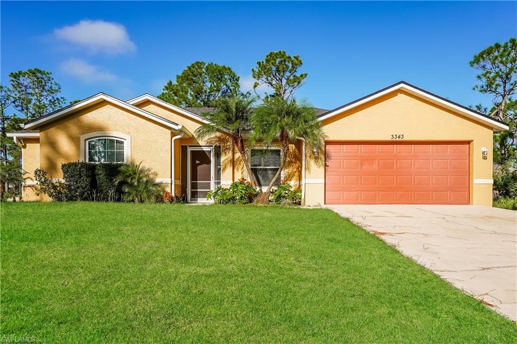 3343 La Goy ST NORTH PORT, FL 34291