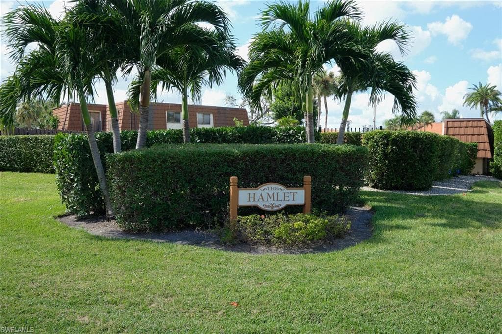 1462 Park Shore CIR 3 FORT MYERS, FL 33901