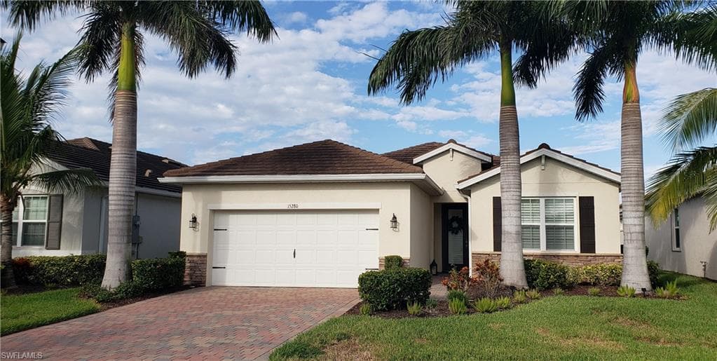 15280 Torino LN FORT MYERS, FL 33908
