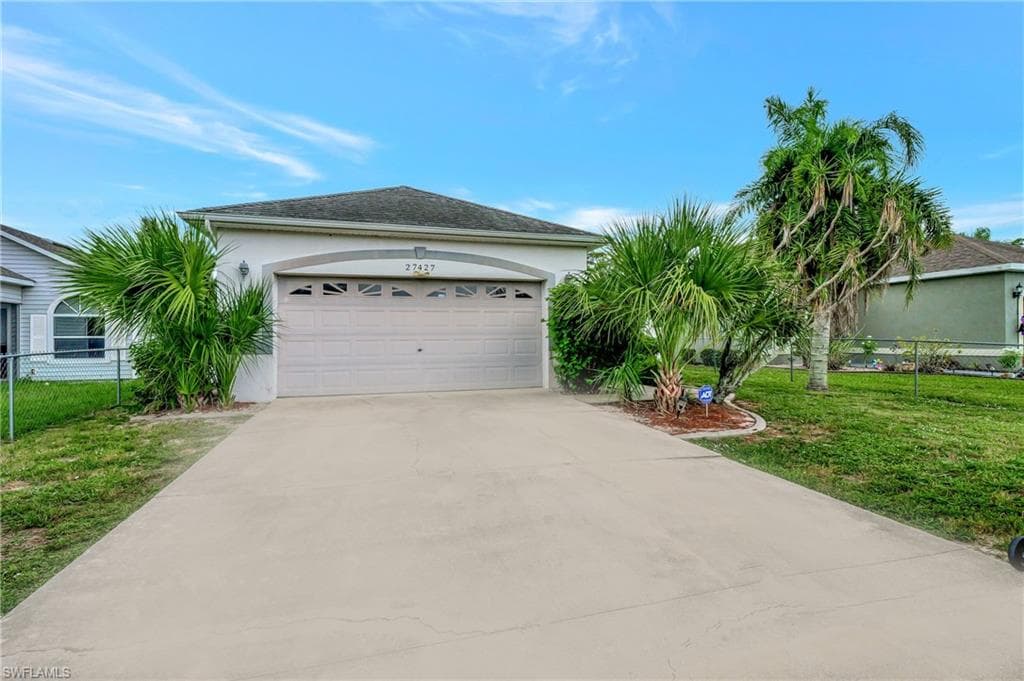 27427 Horne AVE BONITA SPRINGS, FL 34135