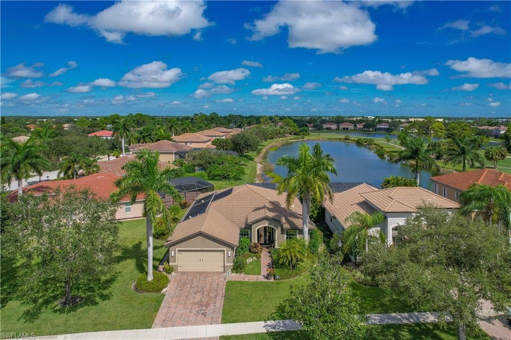 1590 Double Eagle TRL NAPLES, FL 34120