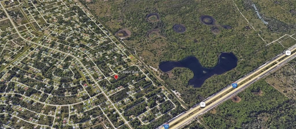 Laskin AVE NORTH PORT, FL 34291