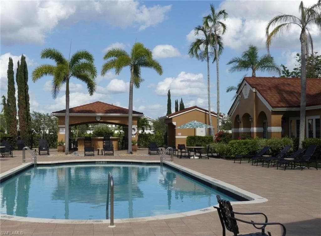 1875 Florida Club DR 7204 NAPLES, FL 34112