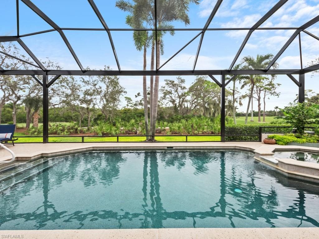 26101 Osprey Nest CT BONITA SPRINGS, FL 34134