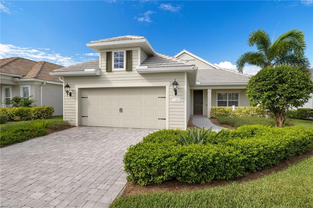 4625 Mystic Blue WAY FORT MYERS, FL 33966