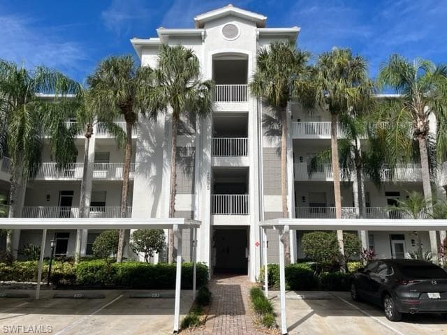7595 Arbor Lakes CT 633 NAPLES, FL 34112