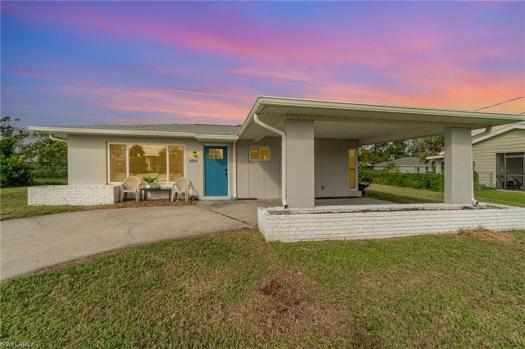 6201 Talbot ST NORTH PORT, FL 34287