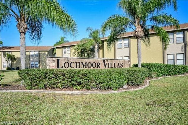 4777 Orange Grove BLVD 6 NORTH FORT MYERS, FL 33903