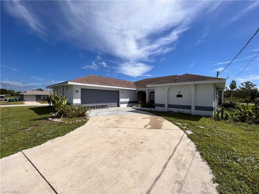 415 Cortez DR PORT CHARLOTTE, FL 33980
