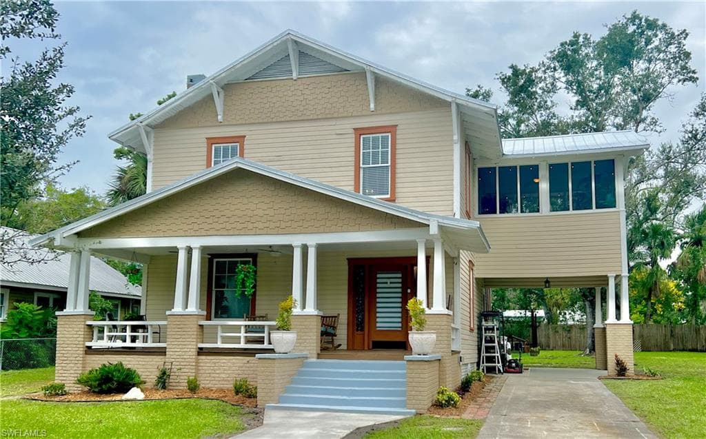 213 N Monroe AVE ARCADIA, FL 34266