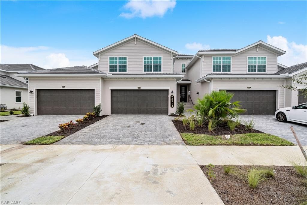 43314 WATER BIRD WAY 6721 Babcock Ranch, FL 33982