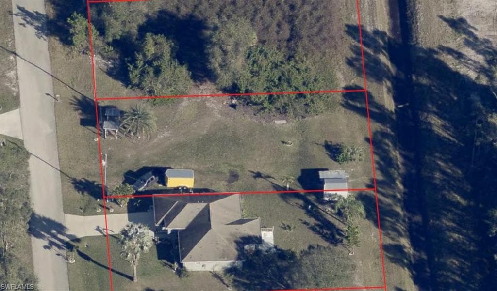 311 Ranier AVE LEHIGH ACRES, FL 33974