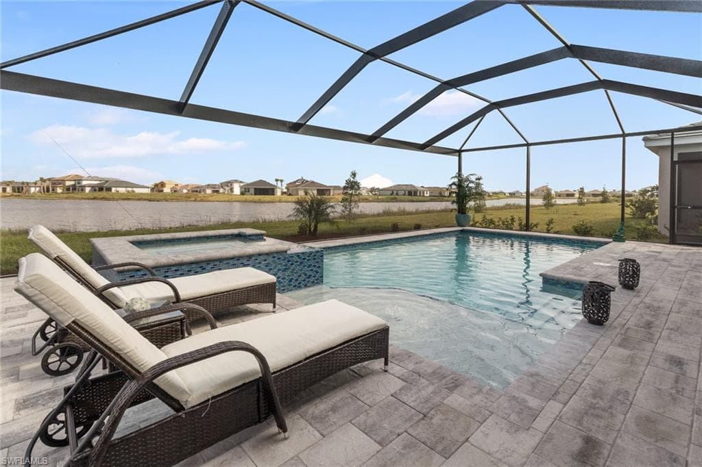 3708 Passion Vine DR ALVA, FL 33920