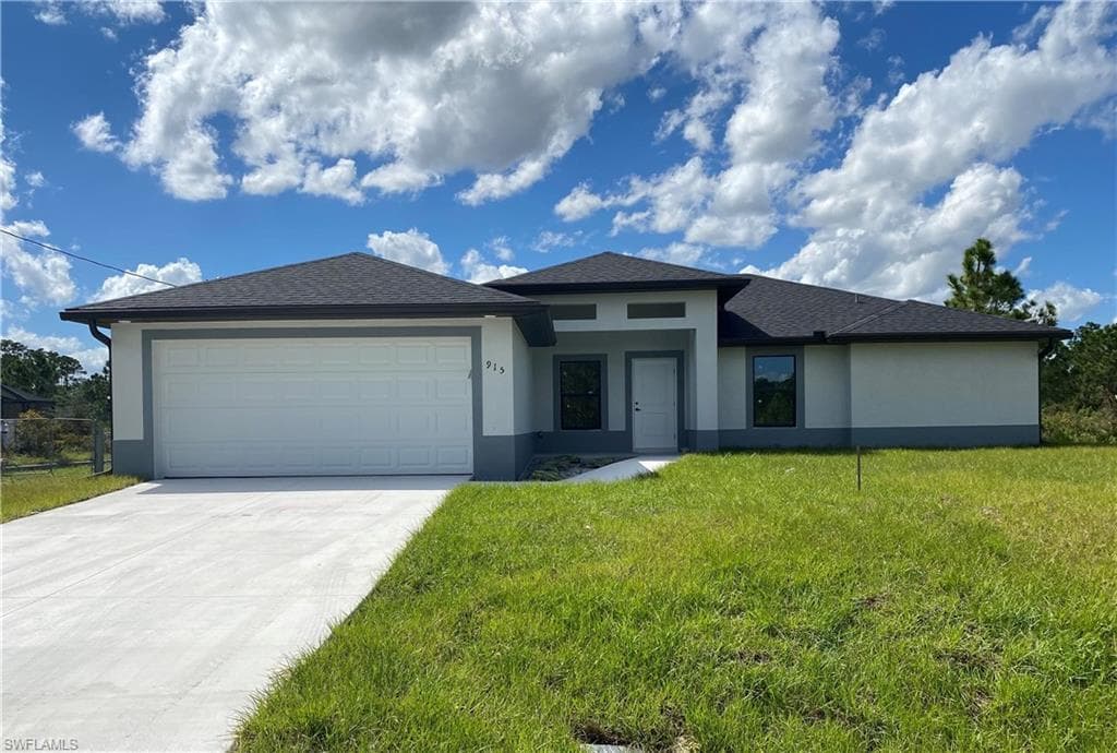 1865 Maiden ST LEHIGH ACRES, FL 33972