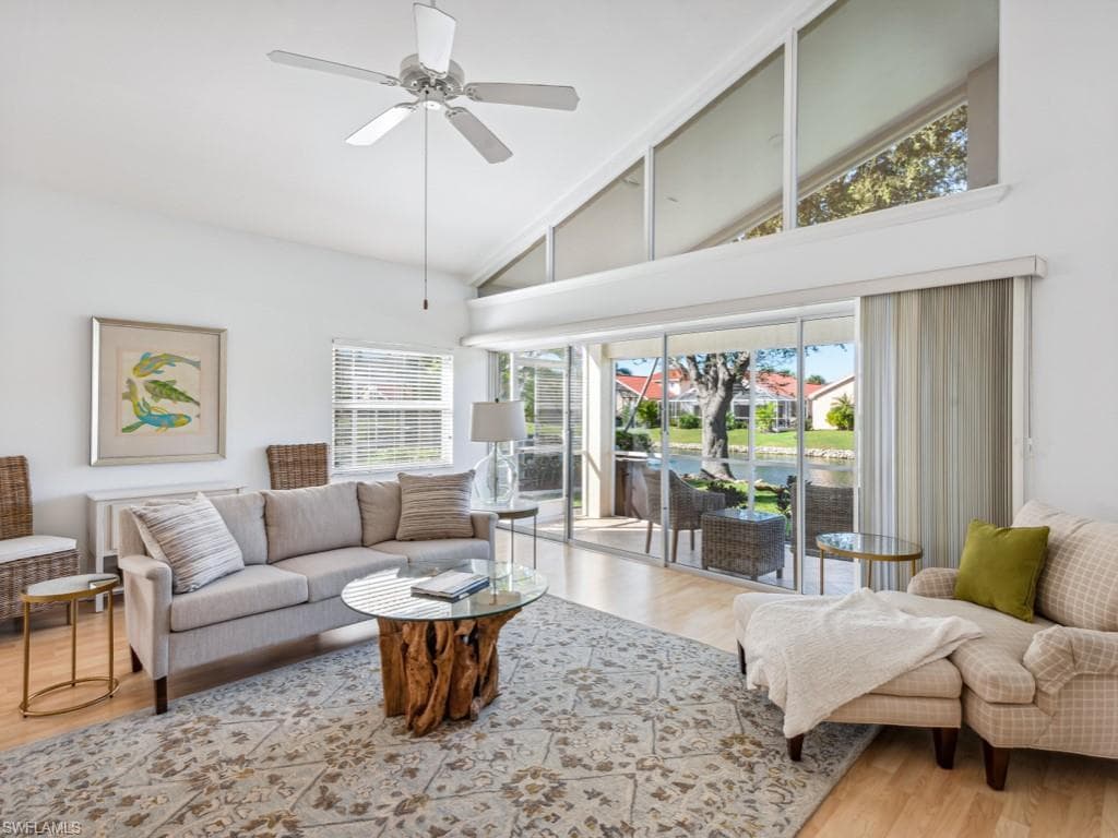 265 Sabal Lake DR NAPLES, FL 34104