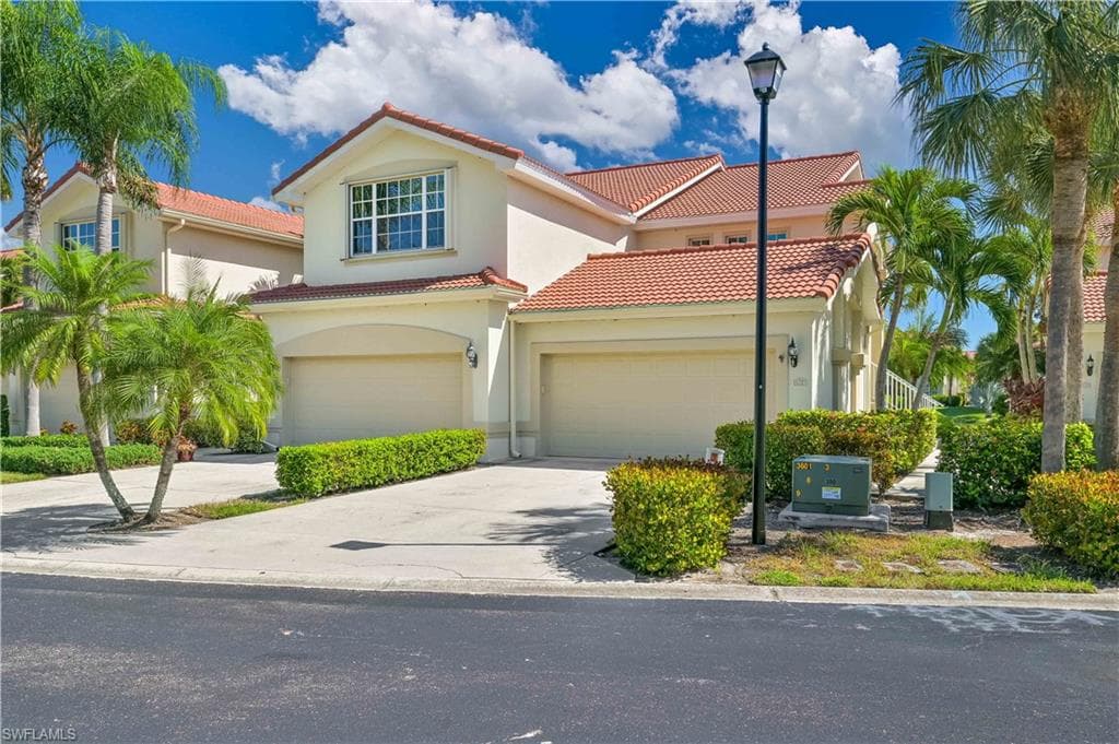 15120 Royal Windsor LN 1701 FORT MYERS, FL 33919