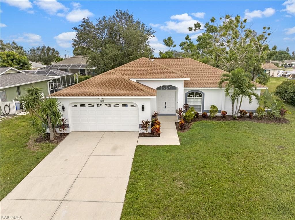 3133 SE 8th PL CAPE CORAL, FL 33904