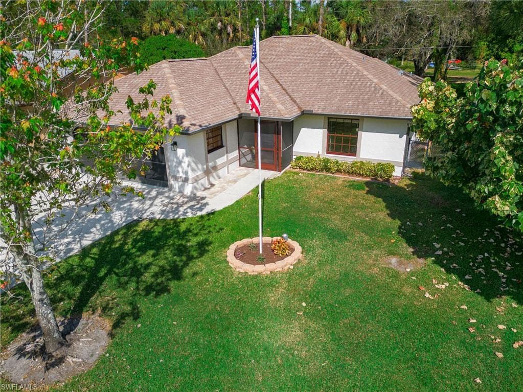 6039 Hollow DR NAPLES, FL 34112