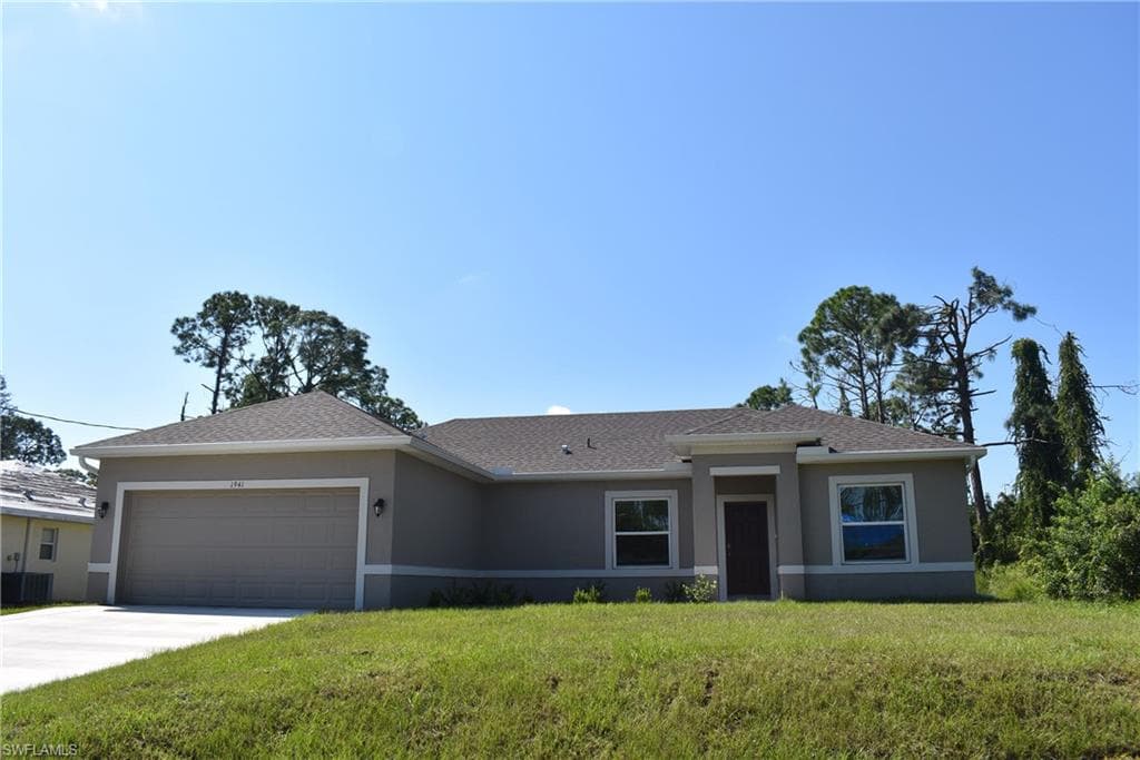1941 Grandview DR NORTH PORT, FL 34288