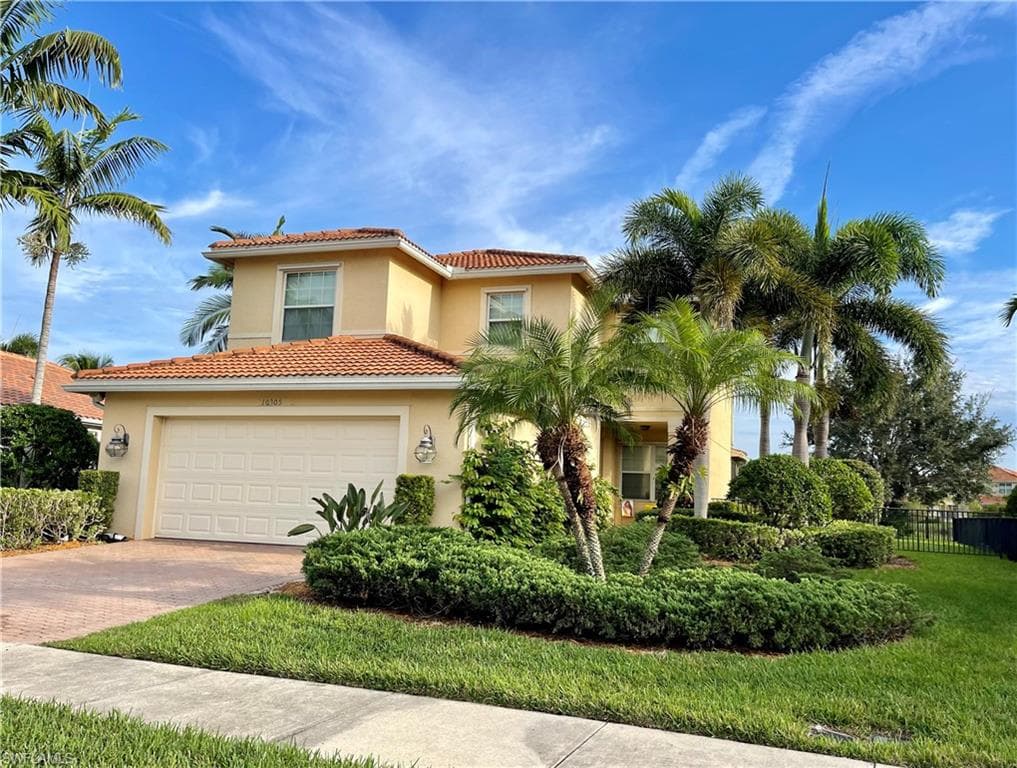 10305 Longleaf Pine CT FORT MYERS, FL 33913