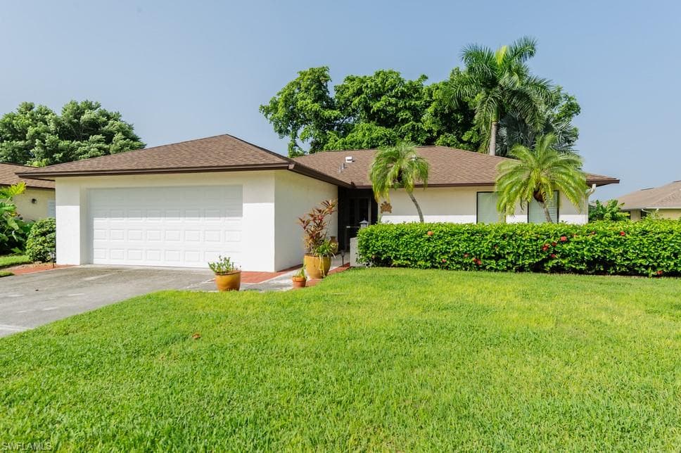 234 Dent DR NAPLES, FL 34112