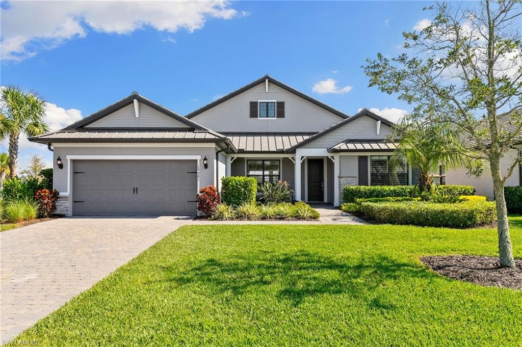 19001 Aqua Shore DR FORT MYERS, FL 33913