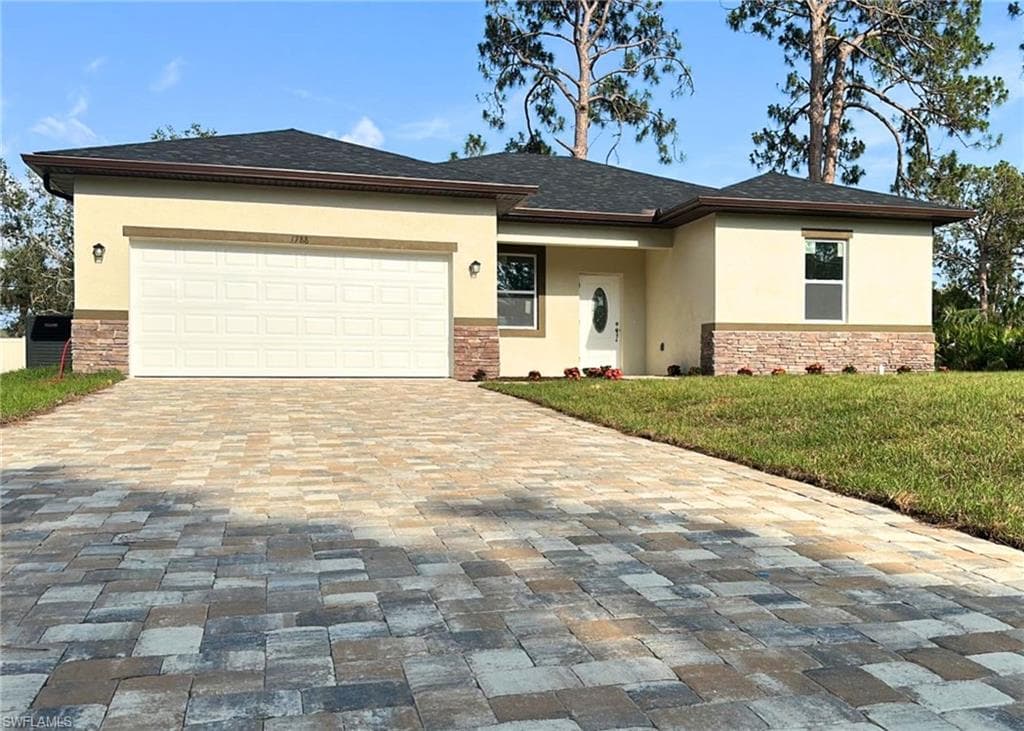 1429 Boswell ST NORTH PORT, FL 34288