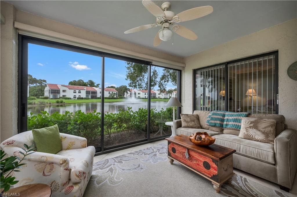 509 Beachwalk CIR NAPLES, FL 34108