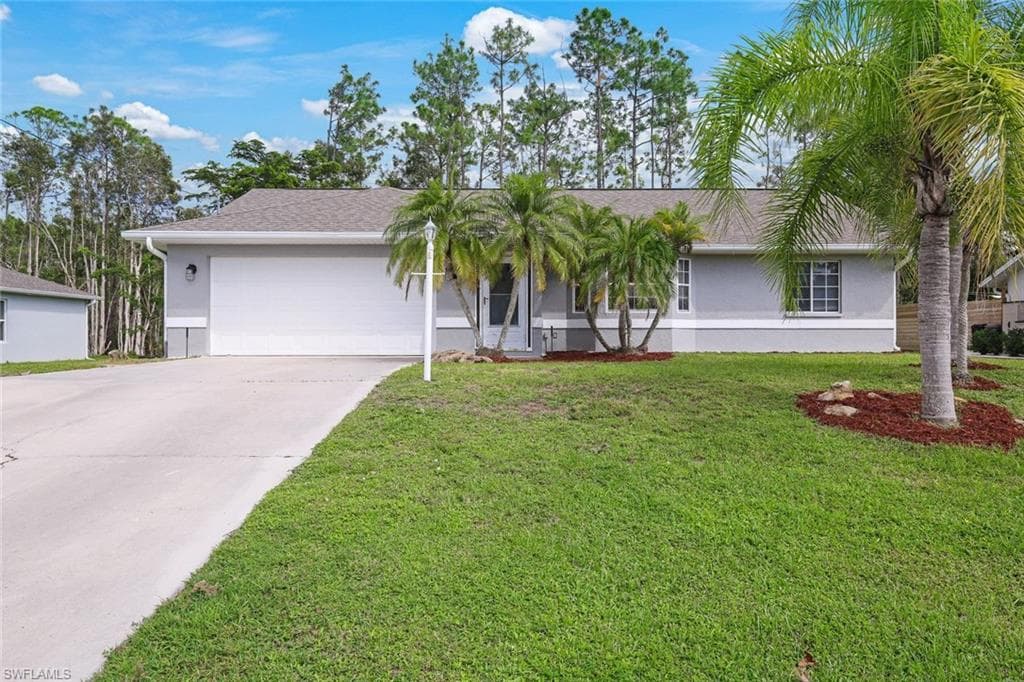 25191 Killdeer DR BONITA SPRINGS, FL 34135