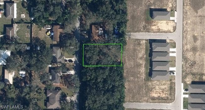 1820 Colmar AVE SEBRING, FL 33870
