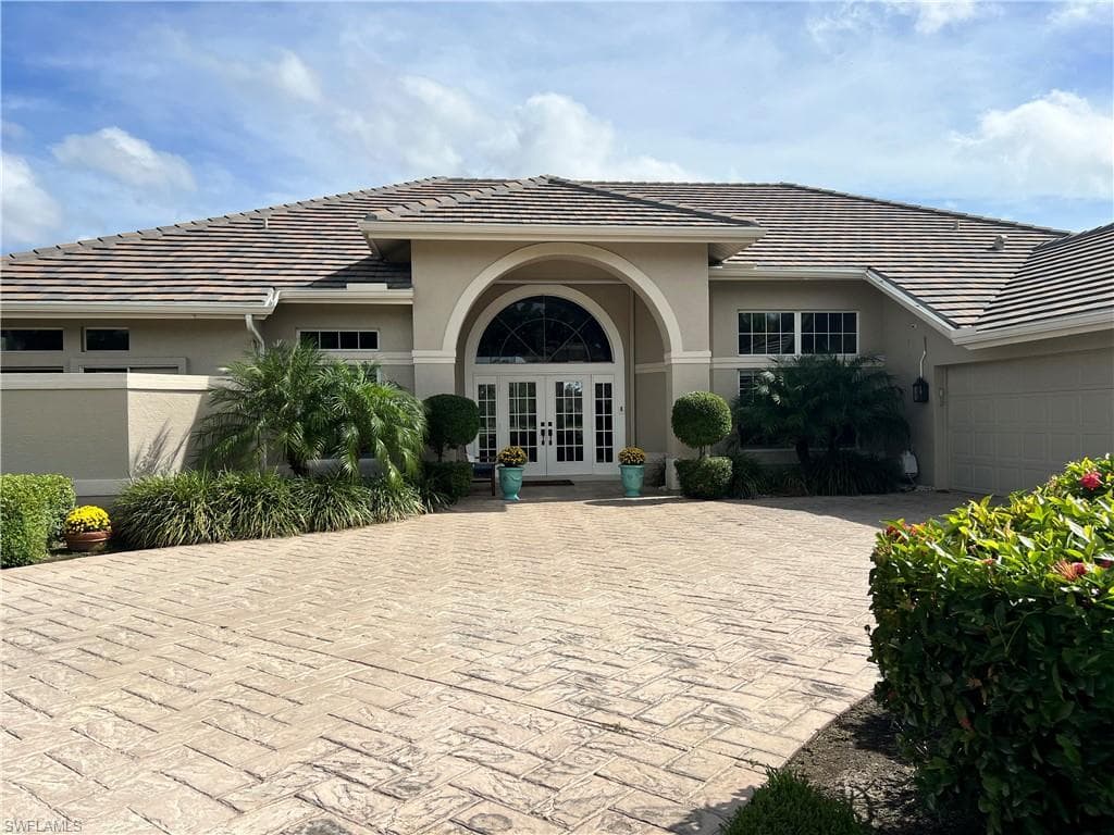 12146 Water Oak DR ESTERO, FL 33928
