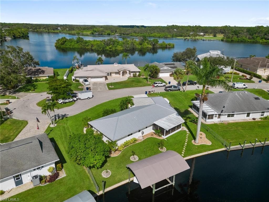 14905 Wise WAY FORT MYERS, FL 33905