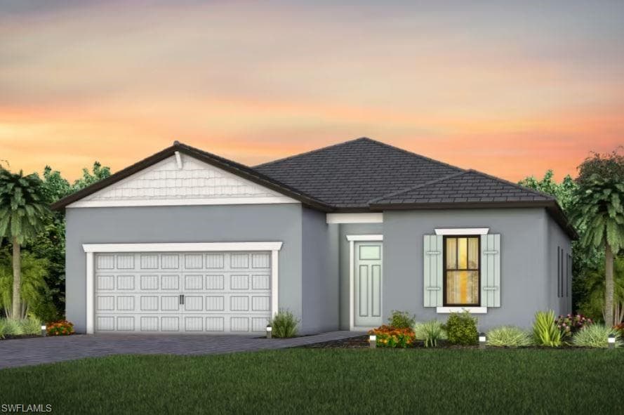 4323 Washington PL AVE MARIA, FL 34142