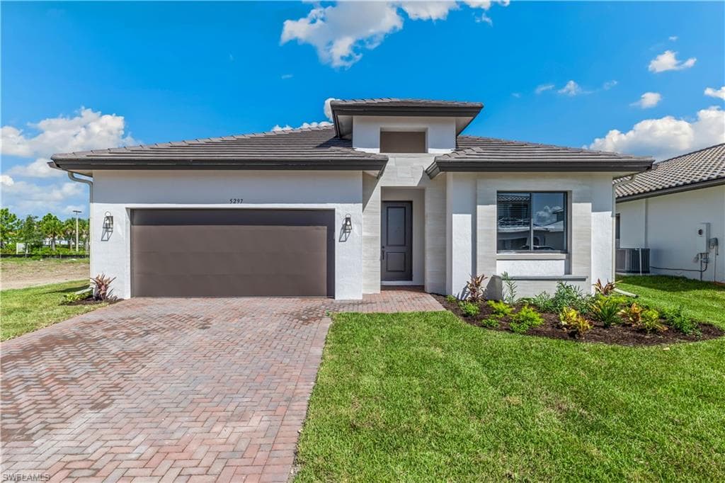 5297 Marano DR AVE MARIA, FL 34142