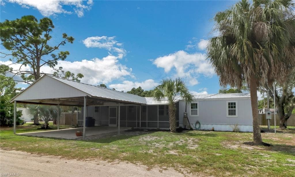 4461 Palmcrest LN FORT MYERS, FL 33908