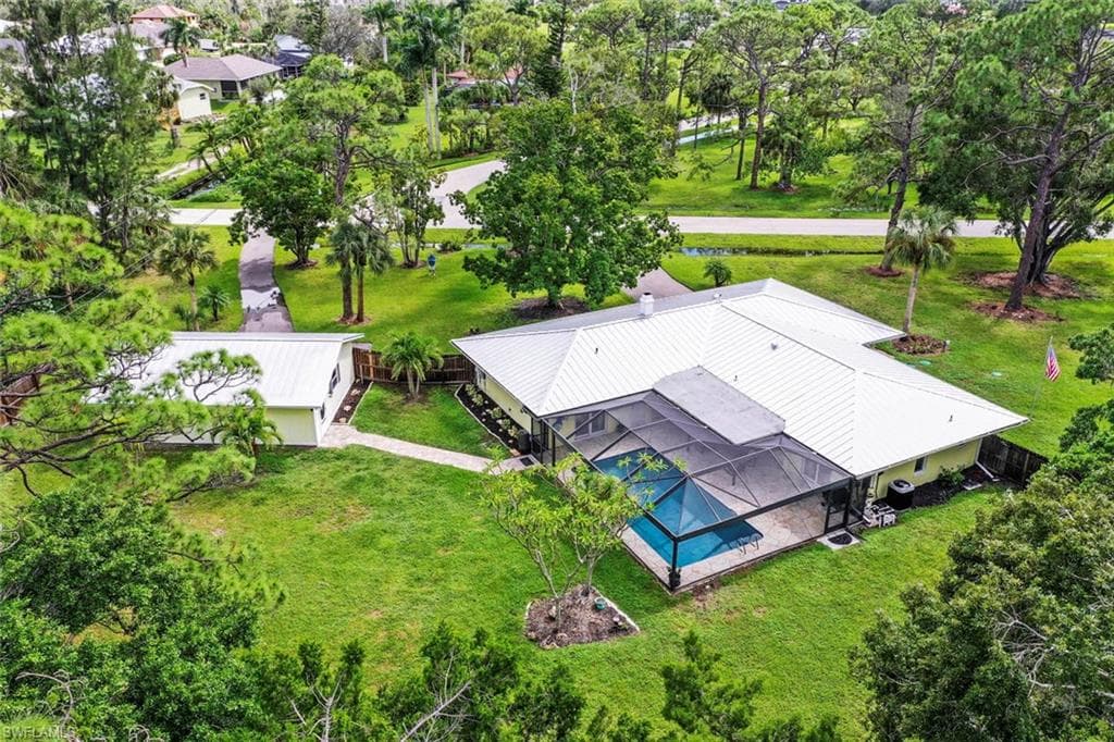3636 Heritage LN FORT MYERS, FL 33908