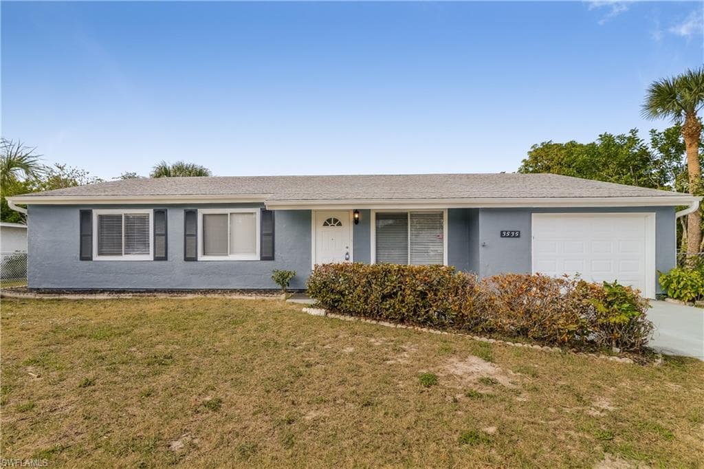 3535 Avanti CIR NORTH PORT, FL 34287