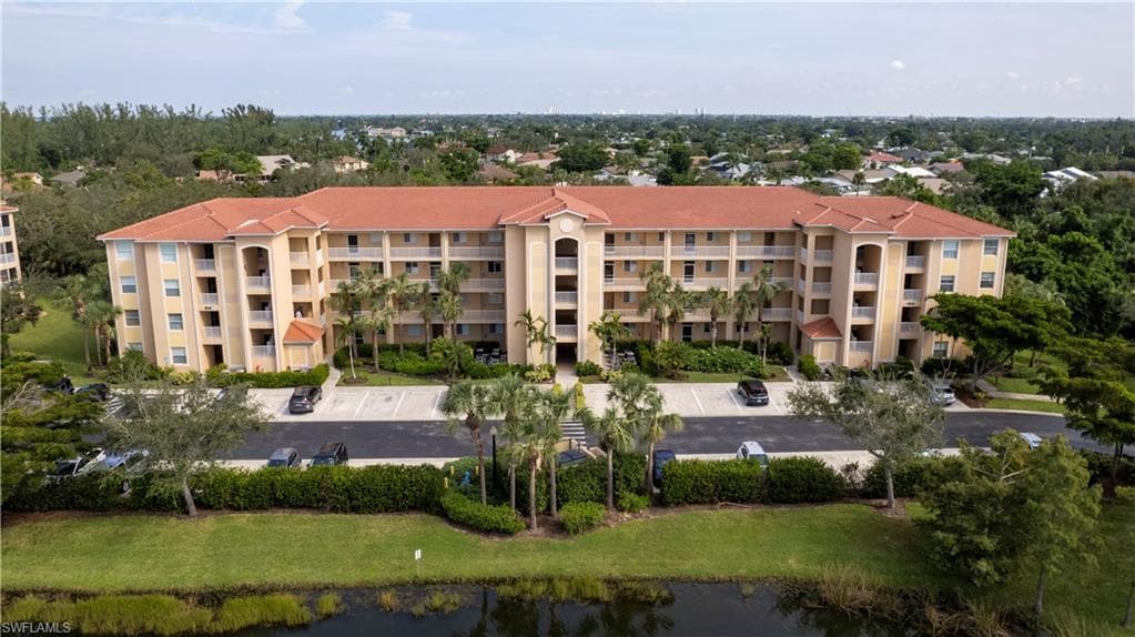 8341 Whiskey Preserve CIR 524 FORT MYERS, FL 33919