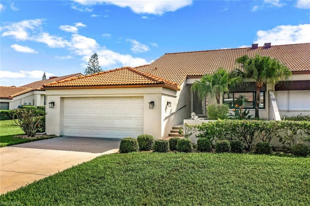16957 Villas SQ FORT MYERS, FL 33908