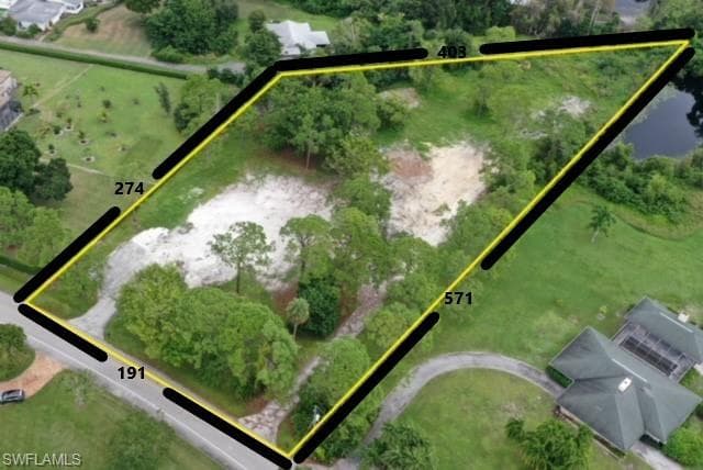 120 East AVE NAPLES, FL 34108