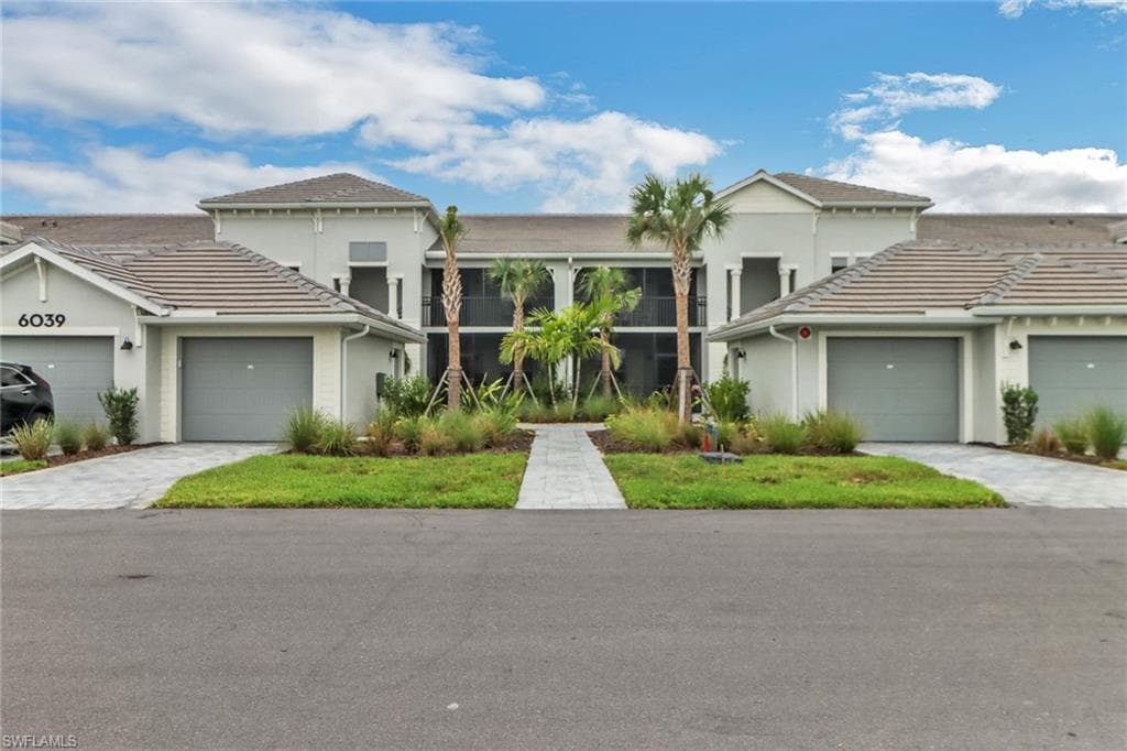 6039 ELLERSTON WAY 2021 AVE MARIA, FL 34142