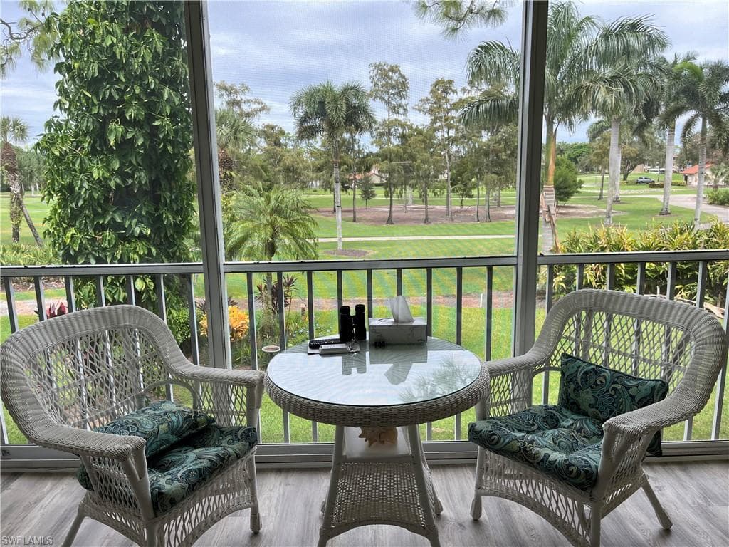 4548 Andover WAY 206F NAPLES, FL 34112
