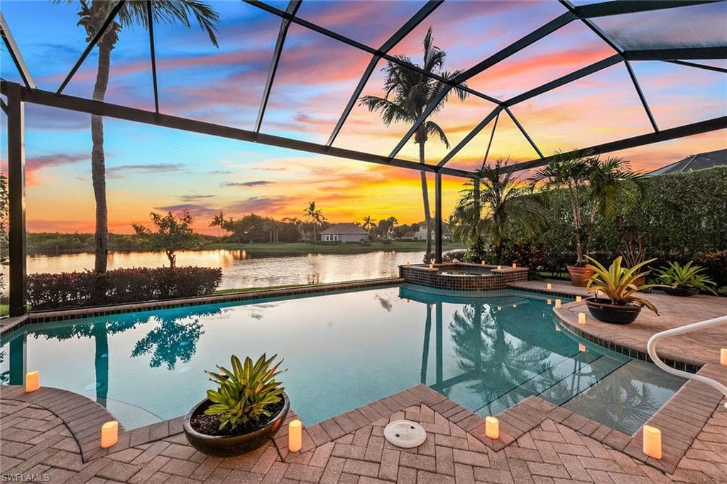 8559 Bellagio DR NAPLES, FL 34114