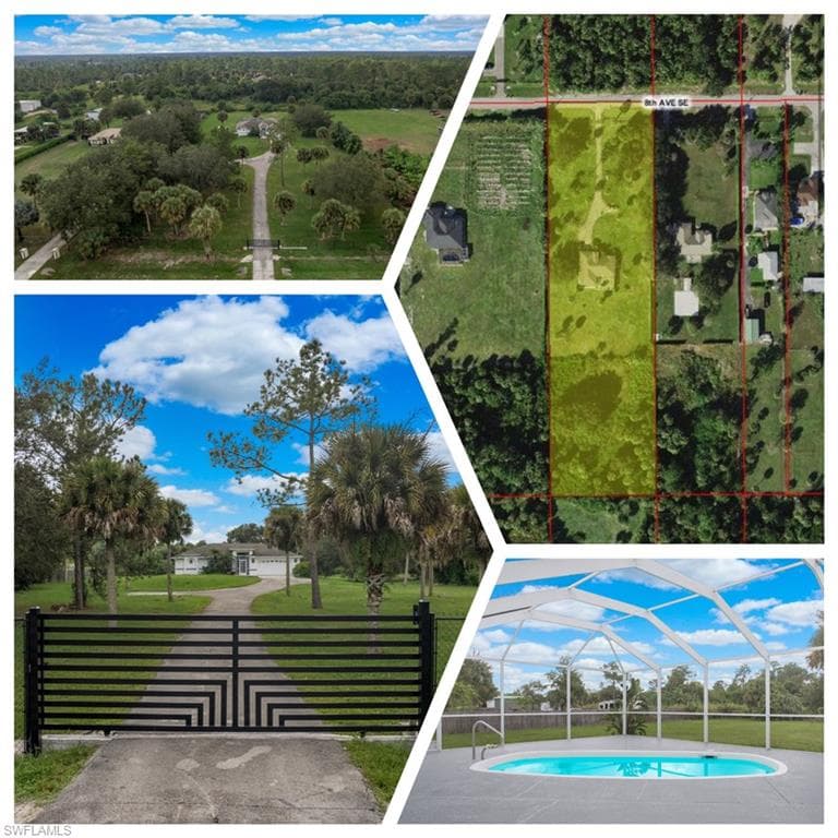 2630 8th AVE SE NAPLES, FL 34117