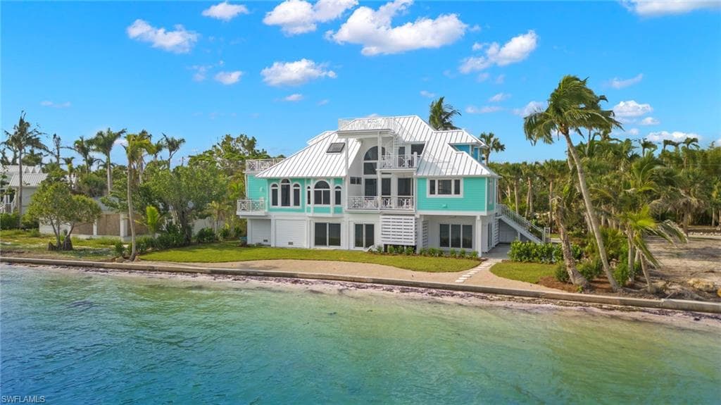 488 Lighthouse WAY SANIBEL, FL 33957