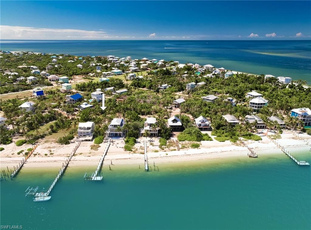 161 Mourning Dove DR Upper Captiva, FL 33924