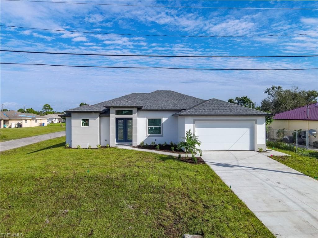 3820 5th ST SW LEHIGH ACRES, FL 33976