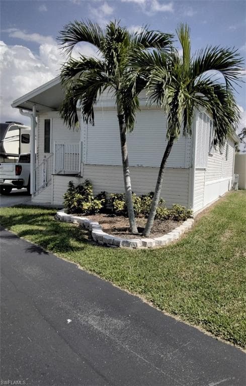 11631 Ariana DR FORT MYERS, FL 33908