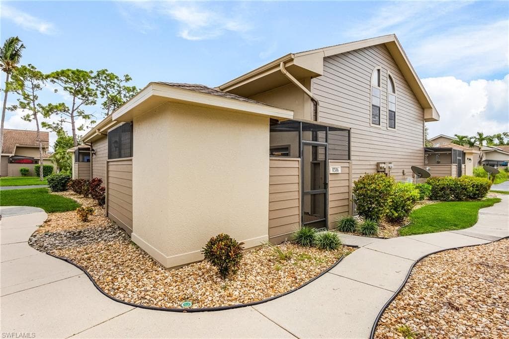 8386 S Haven LN FORT MYERS, FL 33919