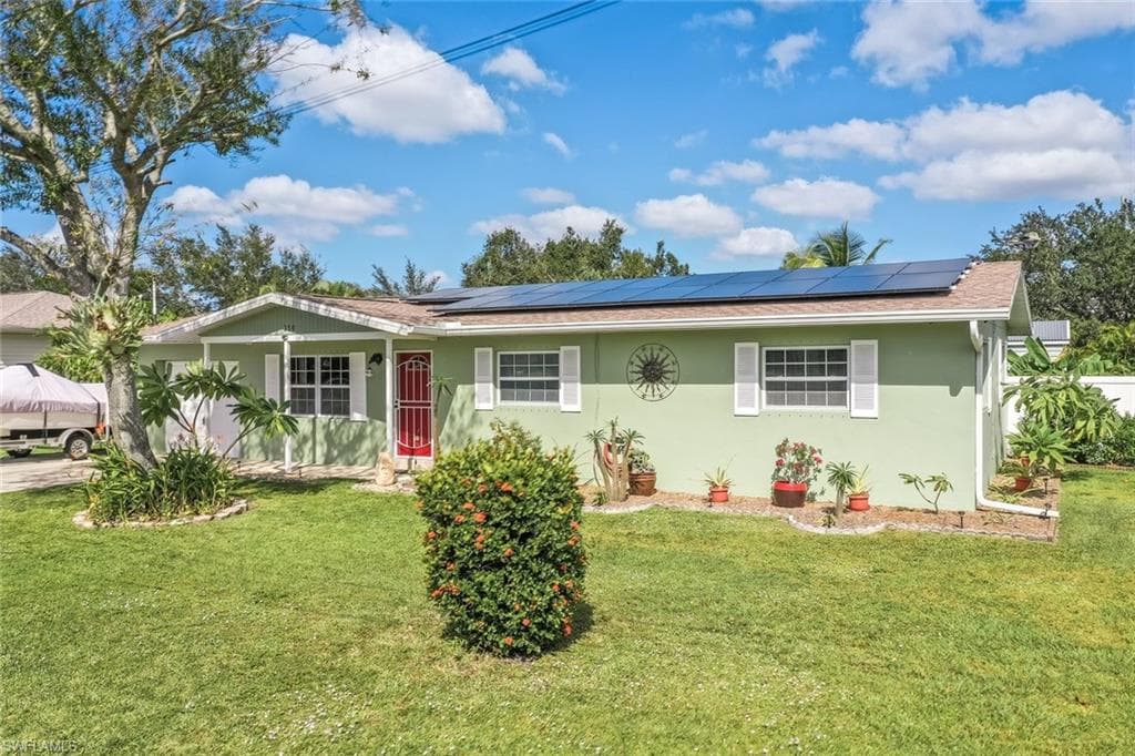 350 Boca Grande BLVD PUNTA GORDA, FL 33950